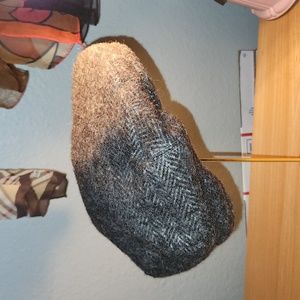 Jacob Wool hat 100 % wool